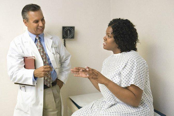 USA Fibroid Centers - Vienna
