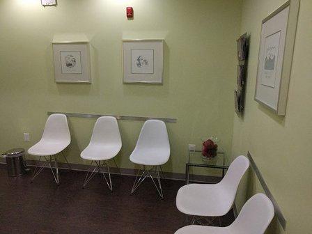 Boone Dental, Richard J. Hong, D.M.D., P.C.