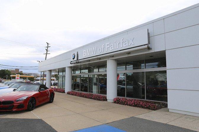 BMW of Fairfax