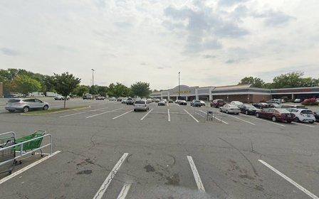 Parking Lot
