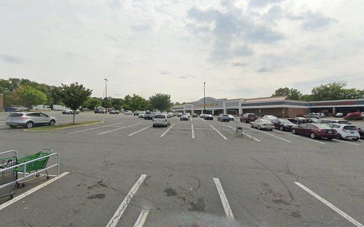 Parking Lot