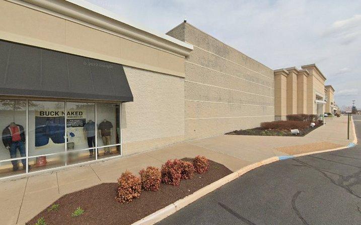 Modell's Sporting Goods