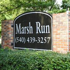 Marsh Run