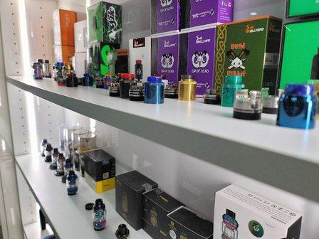 House of Vape