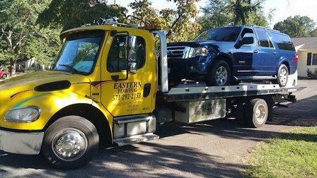 Eastern Towing & Recovery