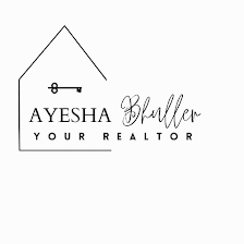 Agent Ayesha - Realtor in VA