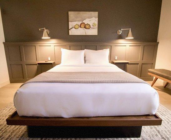 Meeting House Boutique Hotel