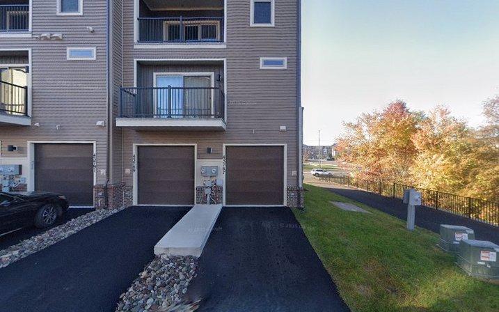 Waxpool Crossing by Dream Finders Homes