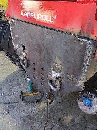 Triple R Welding