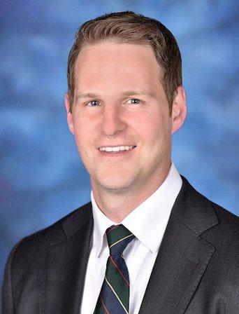 Michael G. Svestka, MD