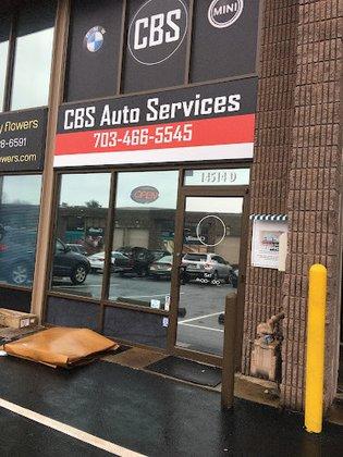 CBSS AUTO SERVICE