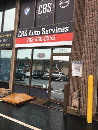 CBSS AUTO SERVICE