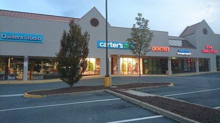 Turnpike Shopping Center