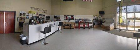 LINE-X of Manassas