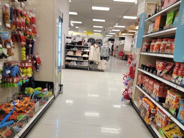 Target Grocery
