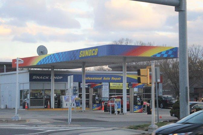 Sunoco