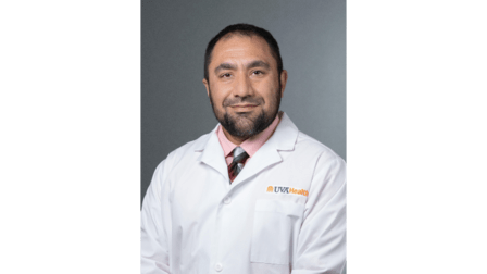 Mohammad A Ghairatmal, MD