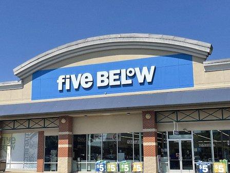 Five Below