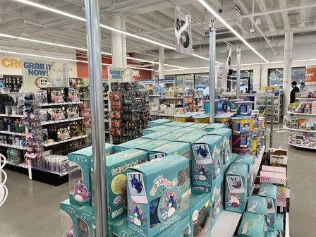 Five Below