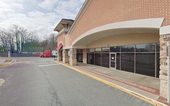Amici's Pizzaria