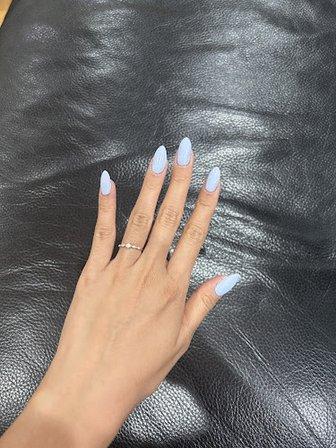 Nail Palace