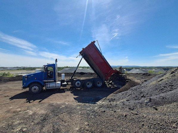 Virginia Paving Company