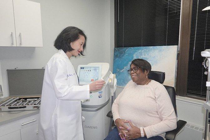 Nova Eye Experts