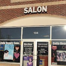 Zoila Hair salon