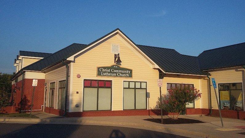 Christ Community Church & School