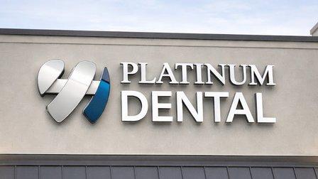 Platinum Dental (Formerly Q Smiles Dental)
