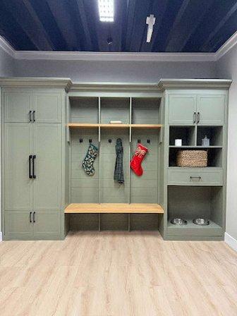 Signature Home Studio