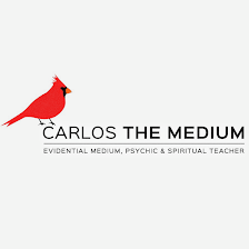 Carlos The Medium