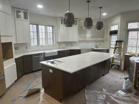 Liva Kitchen and Bath | Granite Countertops - Kitchen Remodel
