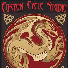 Custom Cycle Studio LLC