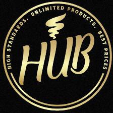 HUB - CBD, KRATOM, TOBACCO, DELTA-8, VAPES, AND MUCH MORE!