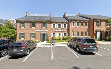 Jeffrey S Ackerman & Associates: Campbell Donald DDS