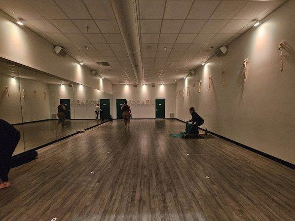 YogaSix Ashburn