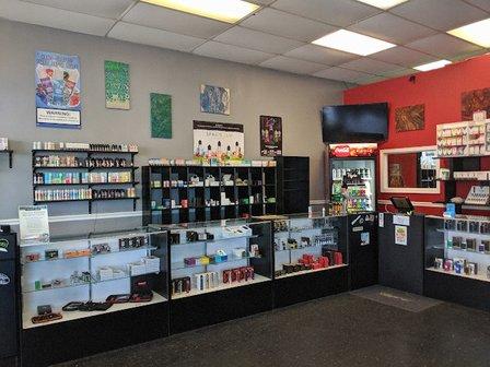 Virginia Vapes & Tobacco