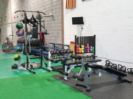 Q Athletics