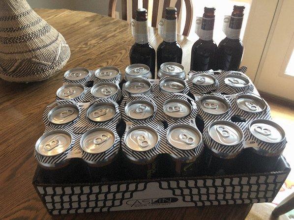 Aslin Beer Company - Herndon