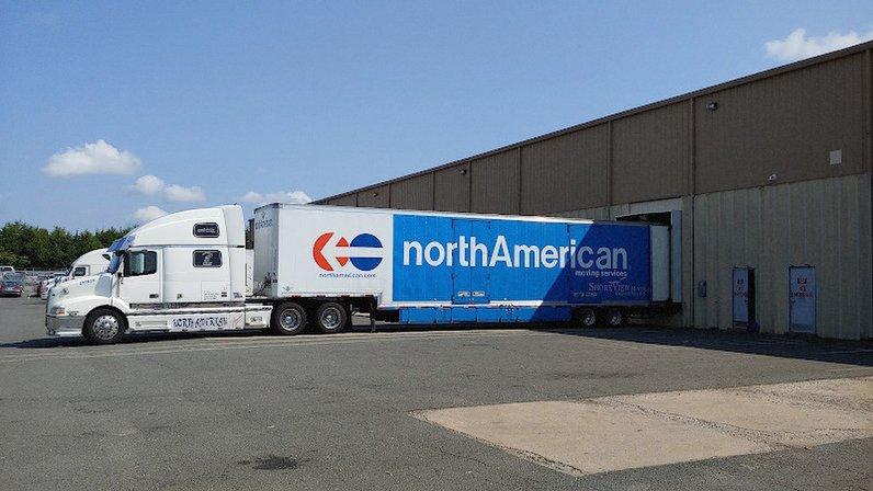 ShoreView Moving and Storage