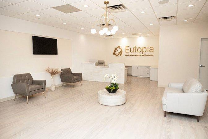 Eutopia Medical Dermatology and Aesthetics