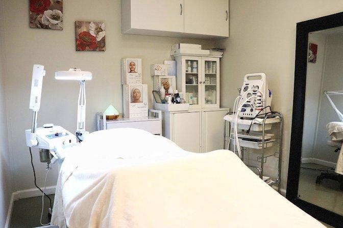 Lana’s Salon & Spa