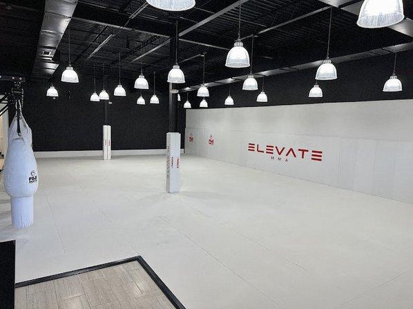 ELEVATE MMA