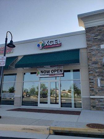 Xcel / Pearson VUE Testing Center
