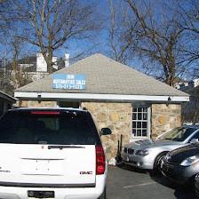 JNM Automotive Sales