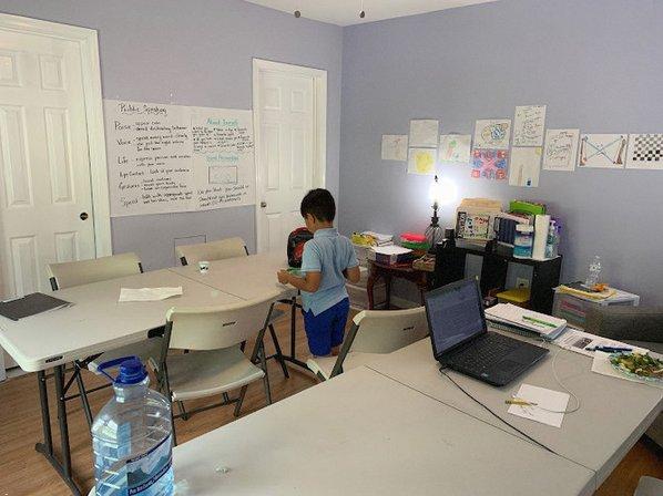 A Plus Learning Club