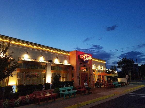 Chuy's