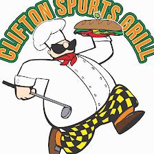 Clifton Sports Grill