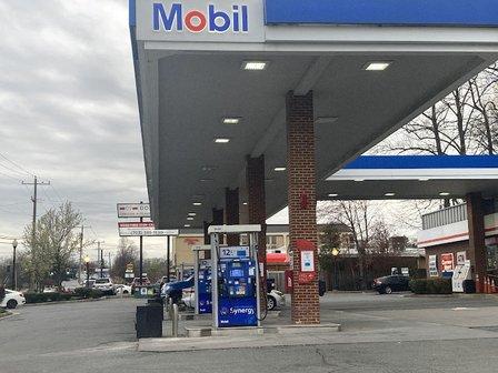 Mobil